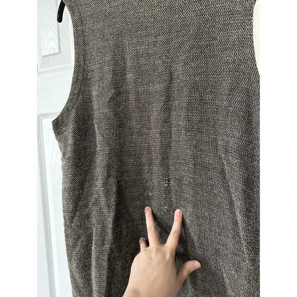 Eileen Fisher there are